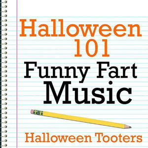 Halloween Fart Gremlins