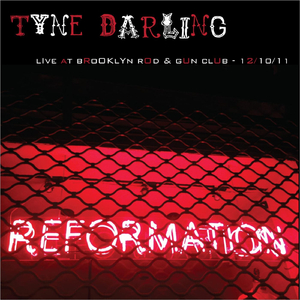 Love, Like an Arsonist (Live)