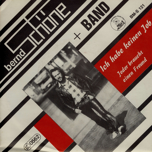 Jeder braucht einen Freund