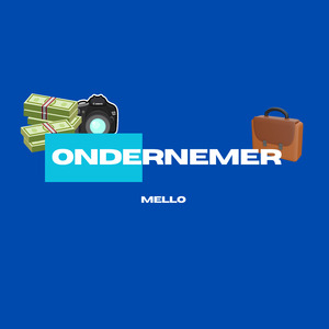 Ondernemer