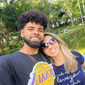 Feliz Dia das Mães