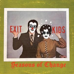 Seasons of Change