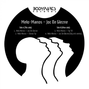 Joc De Glezne (Original Mix)