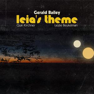 Princess Leia's Theme