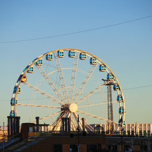 我们好似从未遇见