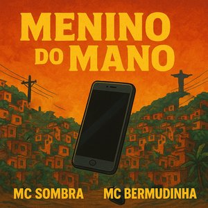 Menino do Mano