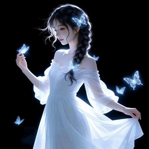 很遗憾，我们没能在一起