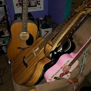 Falling Like Dominos