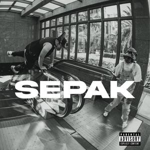 Sepak (feat. acapslim & Zimmy E)