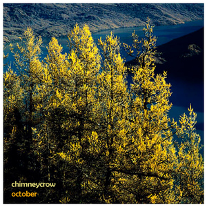 part ii - when the leaves outside are turning green to gold i guess autumn is near