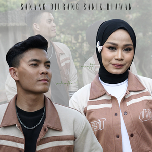 Sanang Diurang Sakik Diawak