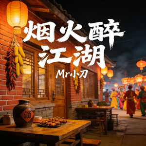 踏雪寻梅江湖梦