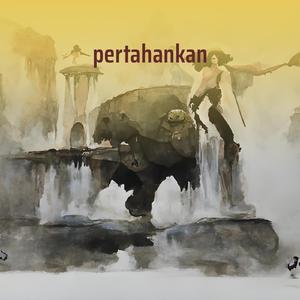 pertahankan
