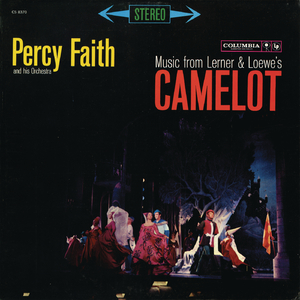 Camelot (From the B'way Musical, "Camelot")