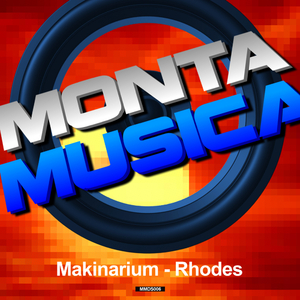 Rhodes (Original Mix)