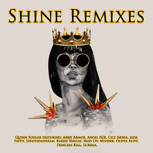 Shine (You Got It) (Mega Remix)