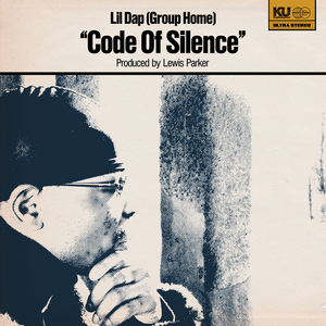 Code of Silence (Remix Instrumental)