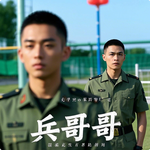 蔡佛缘 - 参军到部队