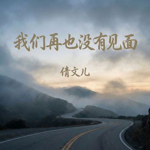 我们再也没有见面