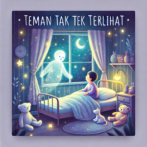 Teman Tak Terlihat