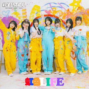 虹色LIFE