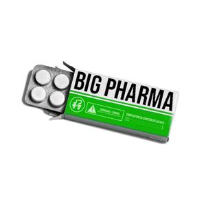 BIG PHARMA