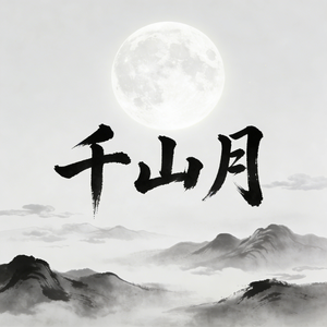 千山月