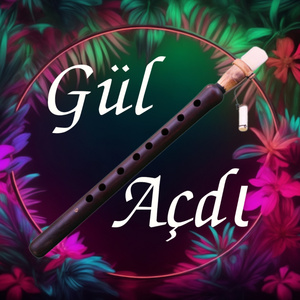 Gül Açdı