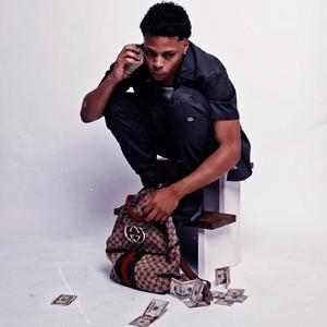 Nightmare (feat. GoldenKShawty & Hoodrichfazo)