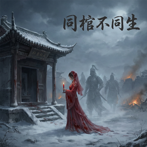 同棺不同生
