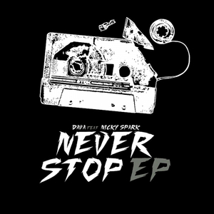 Never Stop (Original Mix)