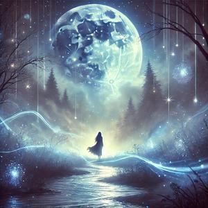 Dreamweaver's Lullaby