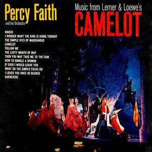 Camelot (From the Broadway Musical "Camelot")