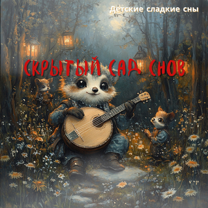 Окружённый любовью