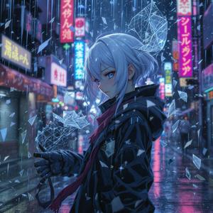 さまよう心 - Wandering Hearts (JBClub Special Version)