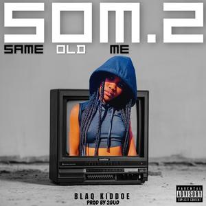 Blaq Kiddoe_Really Him (feat. 2GuD)