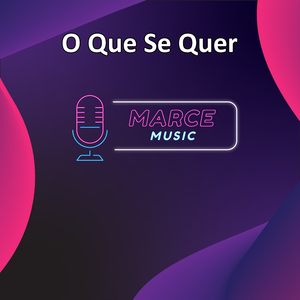 O Que Se Quer (instrumental)