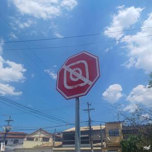 afastado das redes