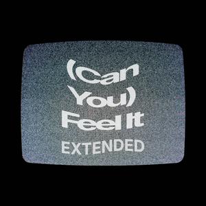 (Can You) Feel It (Extended)