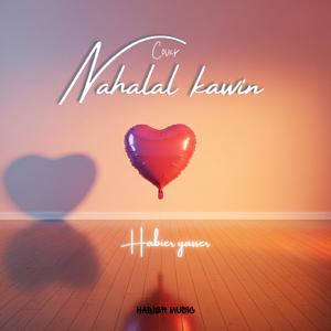 Nahalal kawin (Cover)