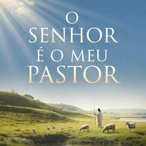 O Senhor é o meu Pastor