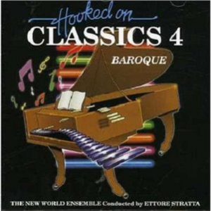 Hooked on Adagio [From the Four Seasons]