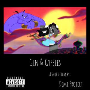 Gin and Gypsies (feat. Johnny & KIN)