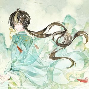 青山白云（小少年ver）