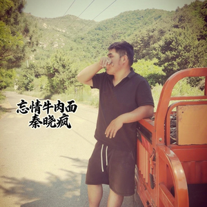 忘情牛肉面（DJ版）