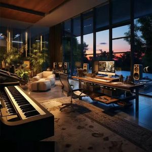 【Free】"Voice"Afro Type Beat