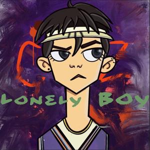 Nigh7$-寂寞男孩（瓷砖（cz） remix）