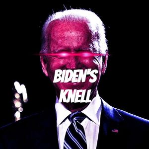 [FREE]BIDEN'S KNELL tyga type beat