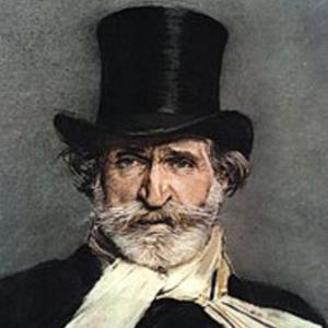 G. Verdi. O SIGNORE DAL TETTO NATIO, Dall'Opera: I LOMBARDI ALLA PRIMA CROCIATA"