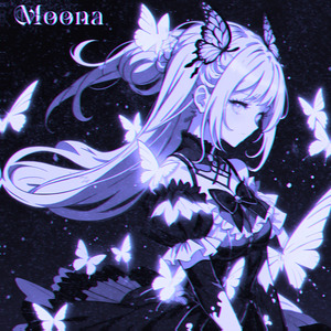Moona (Sped Up)